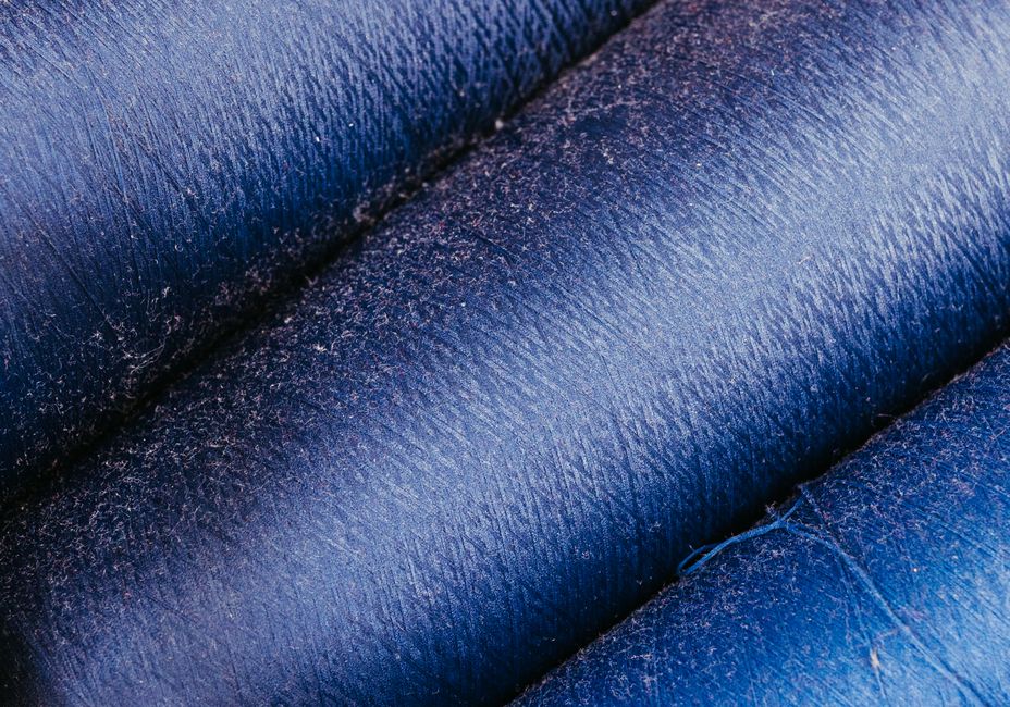 Kárpitcsere lépésről lépésre: mit válasszon irodai környezetbe